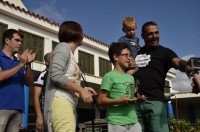 4ª Etapa - fotos Niní Marqués