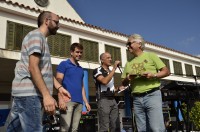 4ª Etapa - fotos Niní Marqués