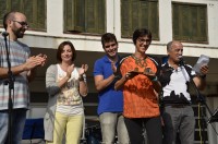 4ª Etapa - fotos Niní Marqués