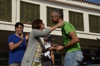 4ª Etapa - fotos Niní Marqués