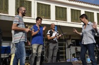 4ª Etapa - fotos Niní Marqués