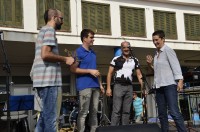 4ª Etapa - fotos Niní Marqués