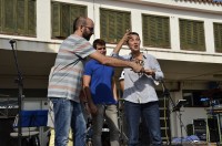 4ª Etapa - fotos Niní Marqués
