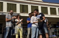 4ª Etapa - fotos Niní Marqués