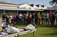 4ª Etapa - fotos Niní Marqués