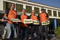 4ª Etapa - fotos Niní Marqués