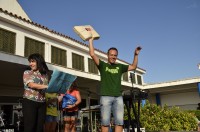 4ª Etapa - fotos Niní Marqués