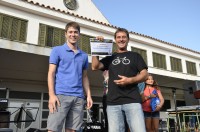 4ª Etapa - fotos Niní Marqués