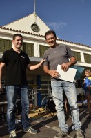 4ª Etapa - fotos Niní Marqués