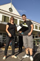 4ª Etapa - fotos Niní Marqués