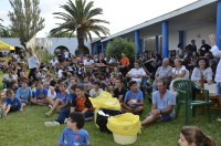 4ª Etapa - fotos Niní Marqués