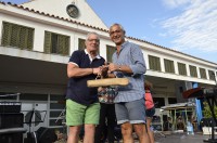 4ª Etapa - fotos Niní Marqués