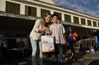4ª Etapa - fotos Niní Marqués