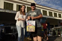 4ª Etapa - fotos Niní Marqués