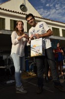 4ª Etapa - fotos Niní Marqués