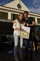 4ª Etapa - fotos Niní Marqués