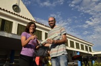 4ª Etapa - fotos Niní Marqués