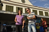 4ª Etapa - fotos Niní Marqués