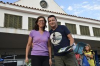 4ª Etapa - fotos Niní Marqués