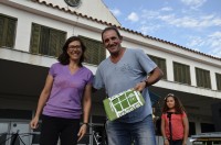 4ª Etapa - fotos Niní Marqués