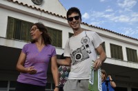4ª Etapa - fotos Niní Marqués