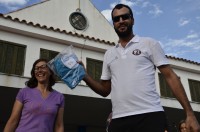 4ª Etapa - fotos Niní Marqués