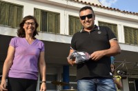 4ª Etapa - fotos Niní Marqués