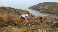 Preparant rutes
