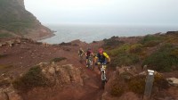 Preparant rutes