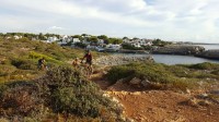 Preparant rutes