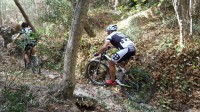 Preparant rutes