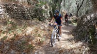 Preparant rutes