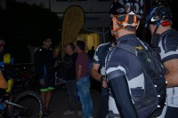 ETAPA NOCTURNA
