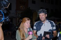 ETAPA NOCTURNA