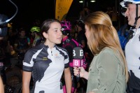 ETAPA NOCTURNA