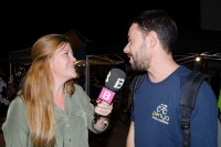 ETAPA NOCTURNA