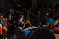 ETAPA NOCTURNA