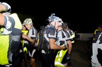 ETAPA NOCTURNA