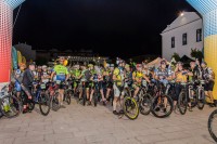 ETAPA NOCTURNA