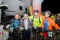 ETAPA NOCTURNA