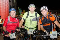 ETAPA NOCTURNA