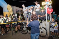 ETAPA NOCTURNA
