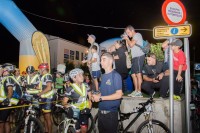 ETAPA NOCTURNA