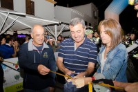 ETAPA NOCTURNA