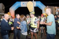 ETAPA NOCTURNA