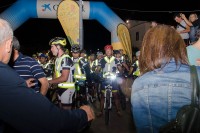 ETAPA NOCTURNA