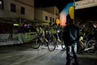 ETAPA NOCTURNA
