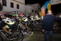 ETAPA NOCTURNA