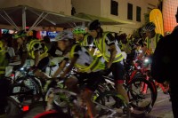 ETAPA NOCTURNA