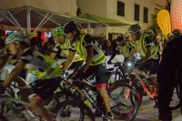 ETAPA NOCTURNA